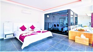 Room - Villa Bala (Kas)