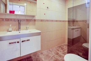 Villa | Handfat