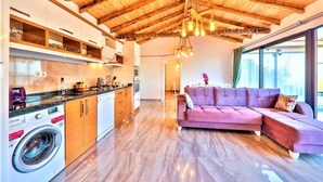 Villa | Zimmerausstattung