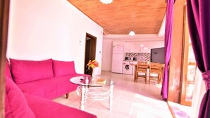Villa | Zona de estar