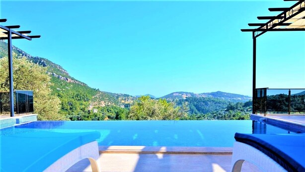 Unclassified image, 1 of 20, button - Villa Valley (Kas)