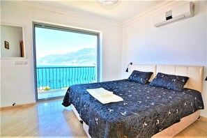 Villa - 3 soveværelser