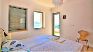 Villa, 3 chambres