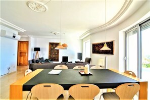 منطقة المعيشة