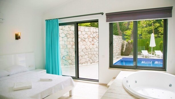 Unclassified image, 1 of 17, button - Villa Ziran 1 (Kas)