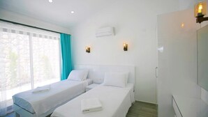 Unclassified image, 4 of 19, button - Villa Ziran 2 (Kas)