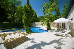 Terrace/patio - Villa Ziran 2 (Kas)