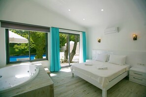 Villa | 2 bedrooms - Villa Ziran 2 (Kas)