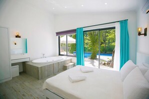 Villa | 2 bedrooms - Villa Ziran 2 (Kas)