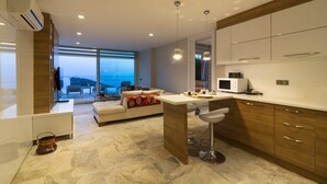 Villa | Living area