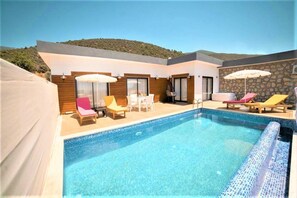 Villa | Private pool