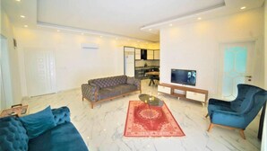 Villa | Zona de estar