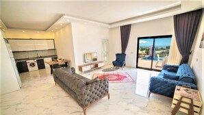 Villa | Zona de estar