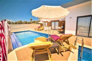 Villa | Private pool