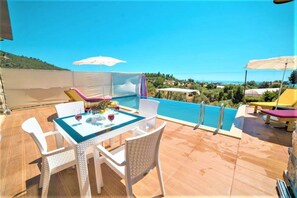 Villa | Piscine privée