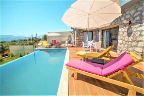 Villa | Piscine privée