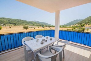 Villa | Terrasse/patio