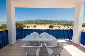 Villa | Terrasse/Patio
