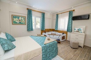 Villa | 3 slaapkamers