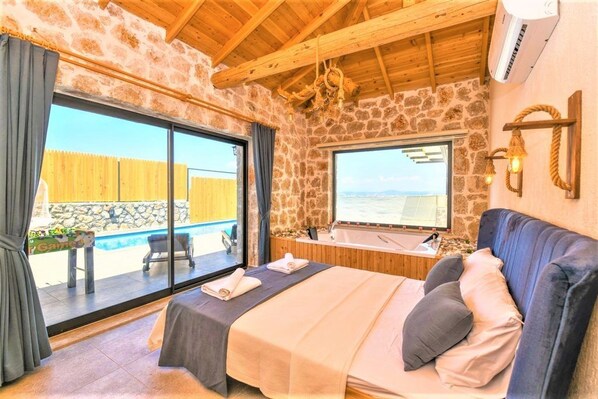 Villa, 2 Bedrooms