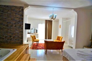 Apartment, 2 Schlafzimmer