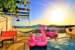 Villa, 3 Bedrooms | Private pool