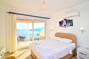 Villa, 3 Bedrooms - Villa Beyaz (Kas)