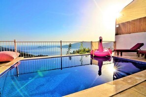 Villa, 3 Schlafzimmer | Eigener Pool