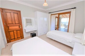 Villa, 3 Bedrooms