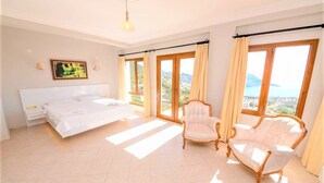 Unclassified image, 3 of 18, button - Villa Asteria (Kas)