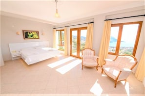 Villa, 3 Bedrooms