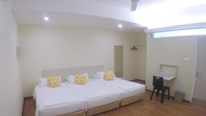 Room - 1acs Residence (Kuching)