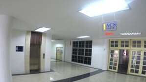 Interior - 1acs Residence (Kuching)