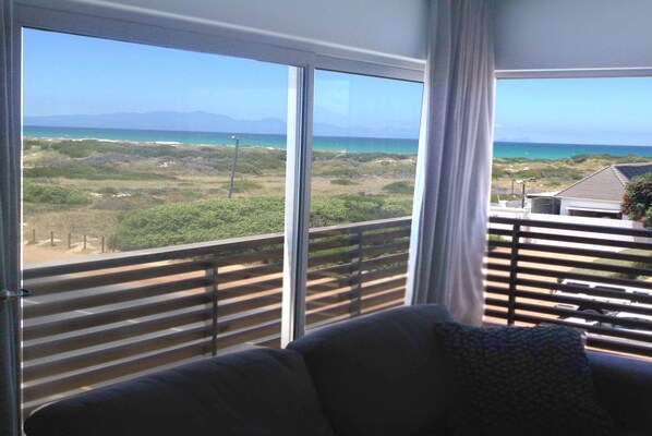 Apartment | Beach/ocean view - Royal Loft Muizenberg East Beach (Cape Town)