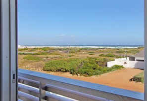 Apartment | Beach/ocean view - Royal Loft Muizenberg East Beach (Cape Town)