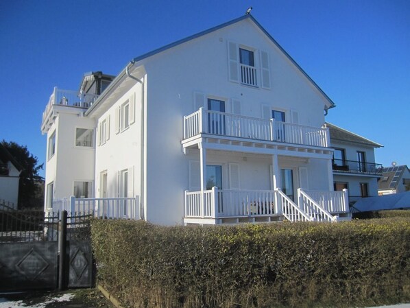 Exterior - Haus Grünewald Unsleben (Unsleben)