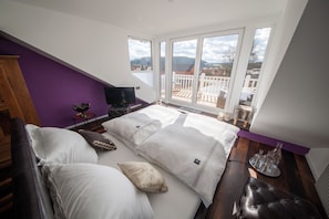 Superior Apartment - Haus Grünewald Unsleben (Unsleben)