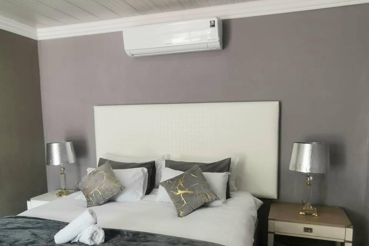 Chambre Luxe