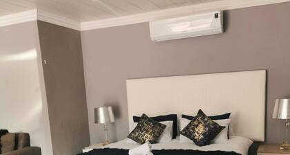 Botle Ba Afrika Lodge