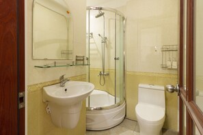 Bathroom - Melody of Airport - The Transit (Ho Chi Minh City)