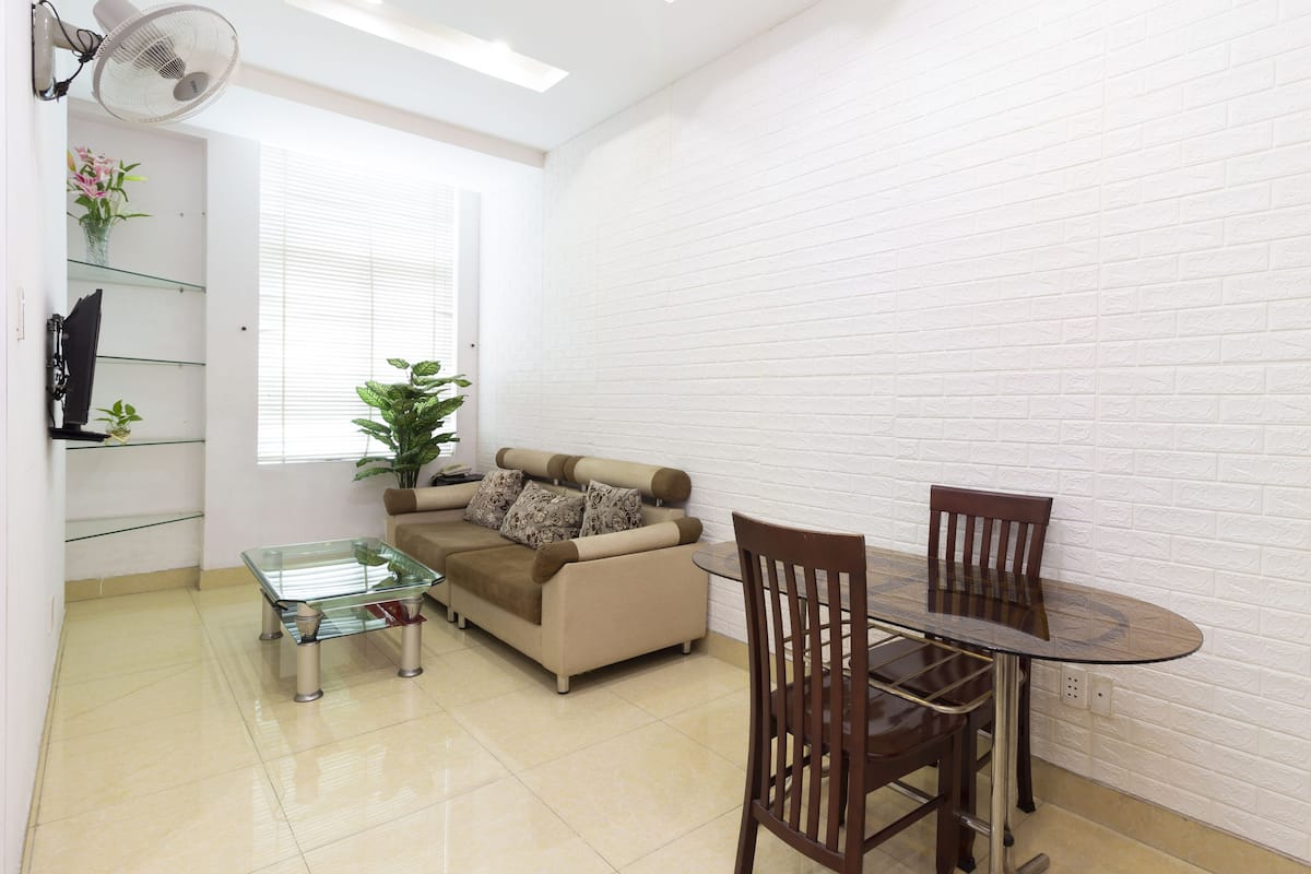 Apartamento Elite | Servicio de comidas en la habitación