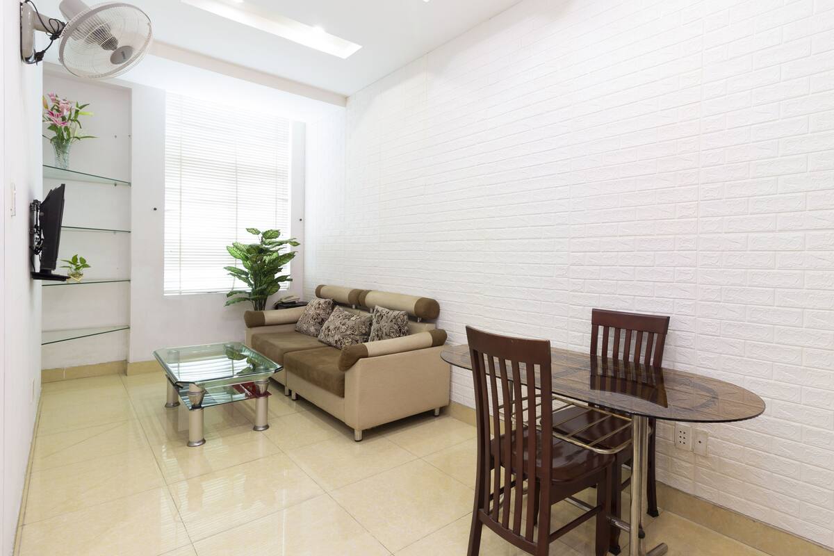 Servicio a la habitación