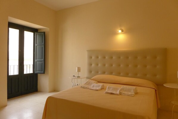 Quadruple Room, Ensuite