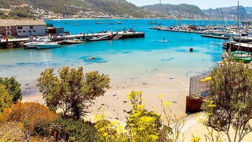 Bay Views Simons Town