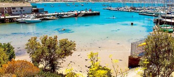 Bay Views Simons Town