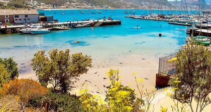 Bay Views Simons Town