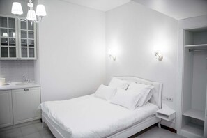 Coffres-forts dans les chambres, chambres insonorisées