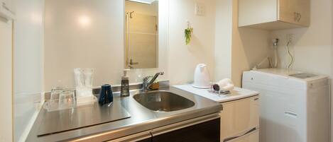 客室の設備とサービス