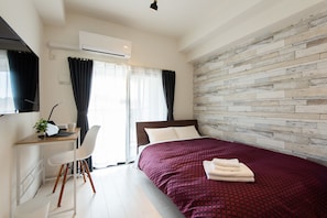 Superior Double Room - MP HOTELS Nagasaki Mizubenomori (Nagasaki)