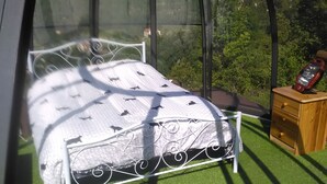 Hytte (Glass)